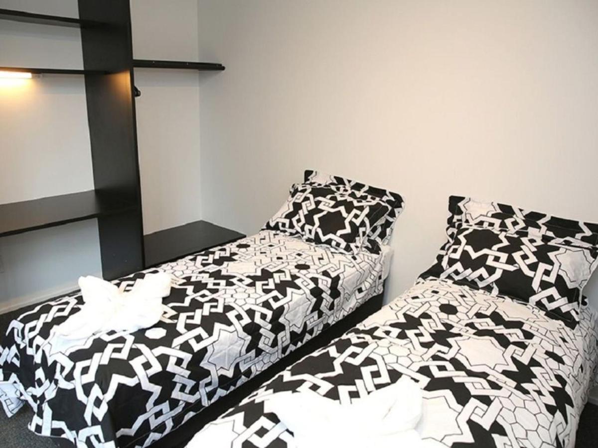 Rotorua Thermal Holiday Park Dış mekan fotoğraf
