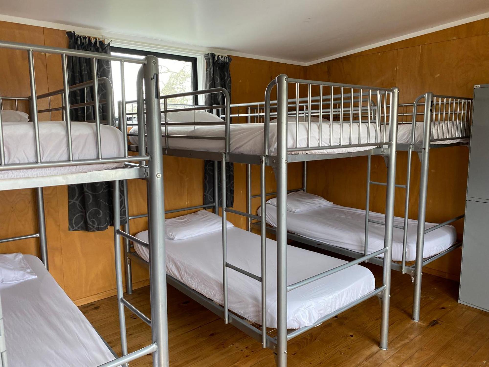 Rotorua Thermal Holiday Park Dış mekan fotoğraf