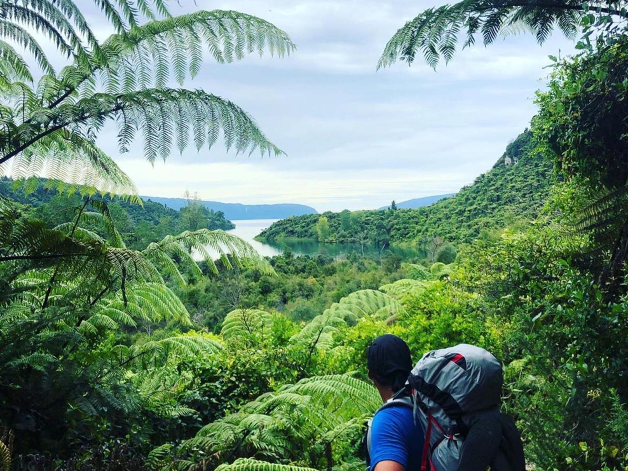 Rotorua Thermal Holiday Park Dış mekan fotoğraf